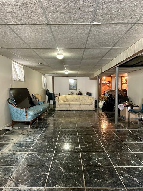 Tiny photo for 12334 S Loomis Street, Calumet Park, IL 60827 (MLS # 12620624)