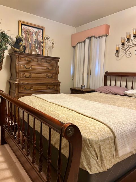 Tiny photo for 12334 S Loomis Street, Calumet Park, IL 60827 (MLS # 12620624)