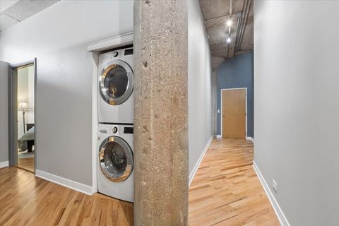 Tiny photo for 1800 W Roscoe Street #206, Chicago, IL 60657 (MLS # 12586814)