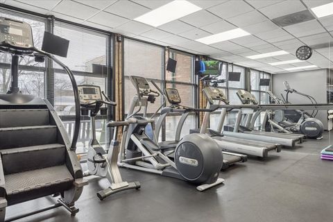 Tiny photo for 1800 W Roscoe Street #206, Chicago, IL 60657 (MLS # 12586814)