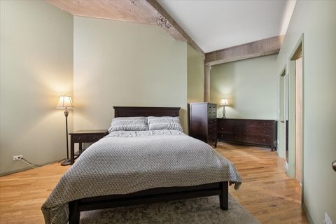 Tiny photo for 1800 W Roscoe Street #206, Chicago, IL 60657 (MLS # 12586814)