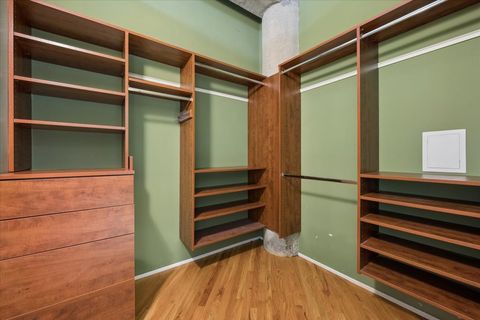 Tiny photo for 1800 W Roscoe Street #206, Chicago, IL 60657 (MLS # 12586814)
