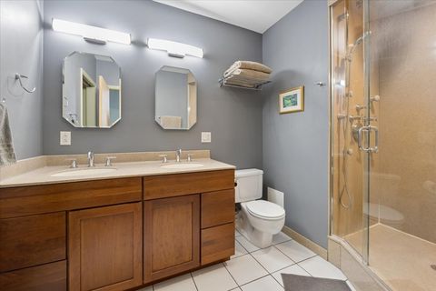 Tiny photo for 1800 W Roscoe Street #206, Chicago, IL 60657 (MLS # 12586814)