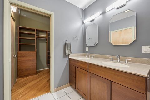 Tiny photo for 1800 W Roscoe Street #206, Chicago, IL 60657 (MLS # 12586814)