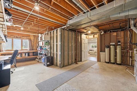 Tiny photo for 13632 W 179 Street, Homer Glen, IL 60491 (MLS # 12632094)
