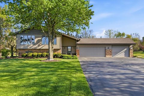 Photo of 13632 W 179 Street, Homer Glen, IL 60491 (MLS # 12632094)