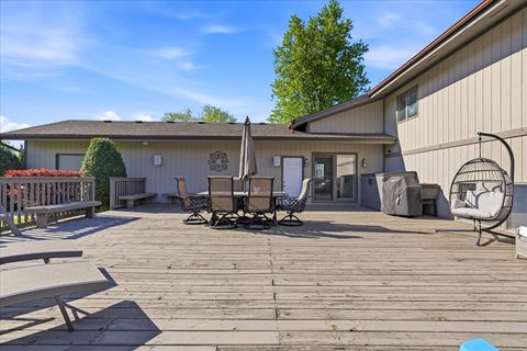 Tiny photo for 13632 W 179 Street, Homer Glen, IL 60491 (MLS # 12632094)