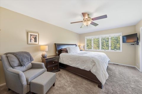 Tiny photo for 13632 W 179 Street, Homer Glen, IL 60491 (MLS # 12632094)