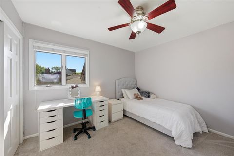 Tiny photo for 13632 W 179 Street, Homer Glen, IL 60491 (MLS # 12632094)