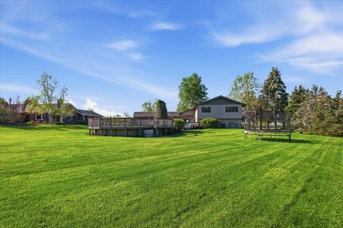 Tiny photo for 13632 W 179 Street, Homer Glen, IL 60491 (MLS # 12632094)
