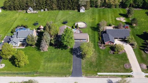 Tiny photo for 13632 W 179 Street, Homer Glen, IL 60491 (MLS # 12632094)