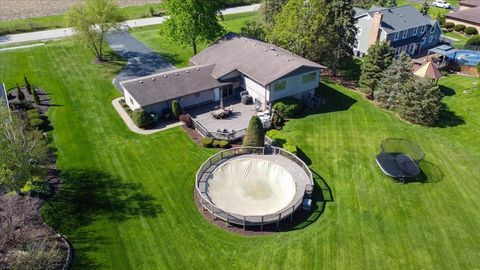 Tiny photo for 13632 W 179 Street, Homer Glen, IL 60491 (MLS # 12632094)