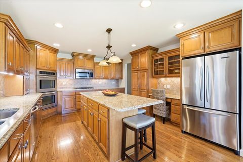 Tiny photo for 13632 W 179 Street, Homer Glen, IL 60491 (MLS # 12632094)