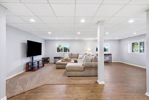 Tiny photo for 13632 W 179 Street, Homer Glen, IL 60491 (MLS # 12632094)