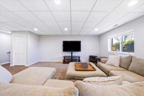 Tiny photo for 13632 W 179 Street, Homer Glen, IL 60491 (MLS # 12632094)