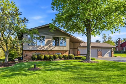 Tiny photo for 13632 W 179 Street, Homer Glen, IL 60491 (MLS # 12632094)