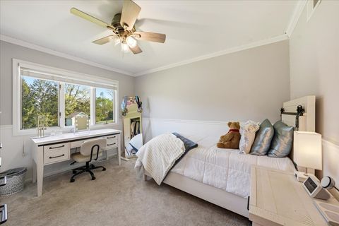 Tiny photo for 13632 W 179 Street, Homer Glen, IL 60491 (MLS # 12632094)
