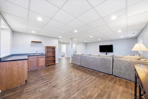 Tiny photo for 13632 W 179 Street, Homer Glen, IL 60491 (MLS # 12632094)