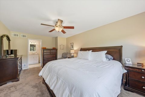 Tiny photo for 13632 W 179 Street, Homer Glen, IL 60491 (MLS # 12632094)