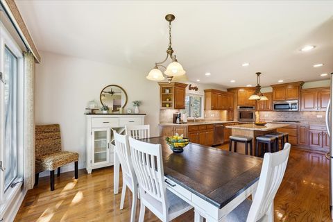 Tiny photo for 13632 W 179 Street, Homer Glen, IL 60491 (MLS # 12632094)