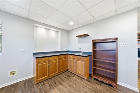 Tiny photo for 13632 W 179 Street, Homer Glen, IL 60491 (MLS # 12632094)