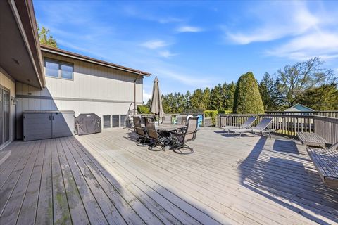 Tiny photo for 13632 W 179 Street, Homer Glen, IL 60491 (MLS # 12632094)