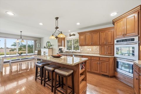 Tiny photo for 13632 W 179 Street, Homer Glen, IL 60491 (MLS # 12632094)