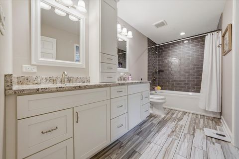 Tiny photo for 13632 W 179 Street, Homer Glen, IL 60491 (MLS # 12632094)
