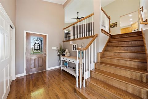 Tiny photo for 13632 W 179 Street, Homer Glen, IL 60491 (MLS # 12632094)