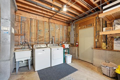 Tiny photo for 13632 W 179 Street, Homer Glen, IL 60491 (MLS # 12632094)