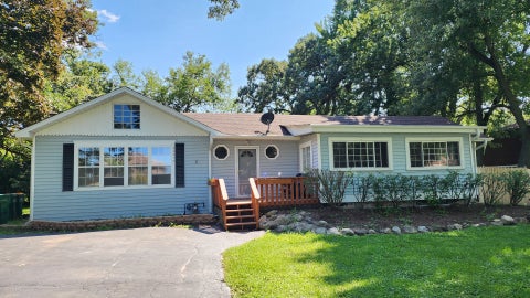23217 W North Lakewood Lane Lake Zurich IL 60047