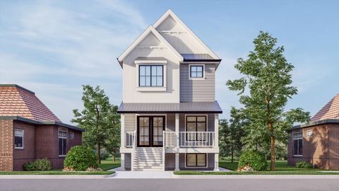 836 Circle Avenue Forest Park IL 60130