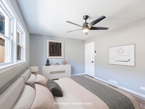 Tiny photo for 8139 S Exchange Avenue, Chicago, IL 60617 (MLS # 12560551)