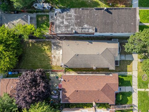 Tiny photo for 8139 S Exchange Avenue, Chicago, IL 60617 (MLS # 12560551)