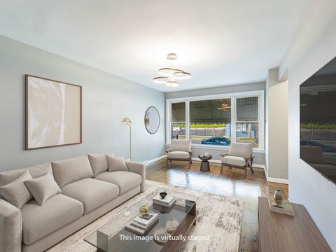 Tiny photo for 8139 S Exchange Avenue, Chicago, IL 60617 (MLS # 12560551)