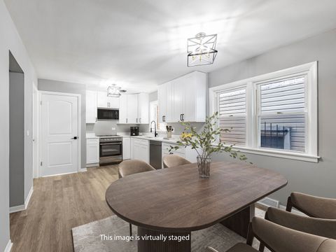 Tiny photo for 8139 S Exchange Avenue, Chicago, IL 60617 (MLS # 12560551)