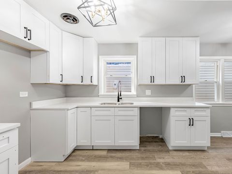 Tiny photo for 8139 S Exchange Avenue, Chicago, IL 60617 (MLS # 12560551)