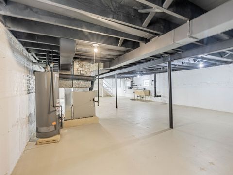 Tiny photo for 8139 S Exchange Avenue, Chicago, IL 60617 (MLS # 12560551)