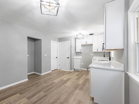 Tiny photo for 8139 S Exchange Avenue, Chicago, IL 60617 (MLS # 12560551)