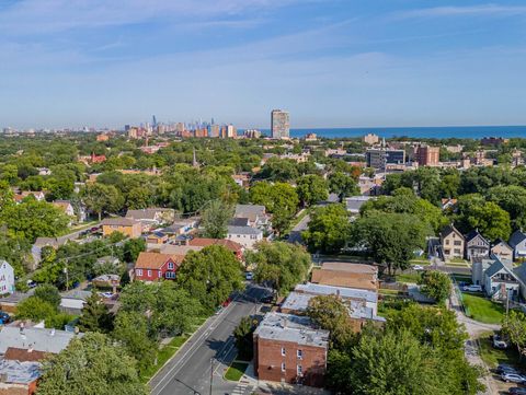 Tiny photo for 8139 S Exchange Avenue, Chicago, IL 60617 (MLS # 12560551)