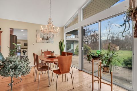 Tiny photo for Green Oaks, IL 60048 (MLS # 12614651)