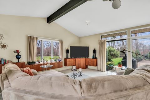 Tiny photo for Green Oaks, IL 60048 (MLS # 12614651)