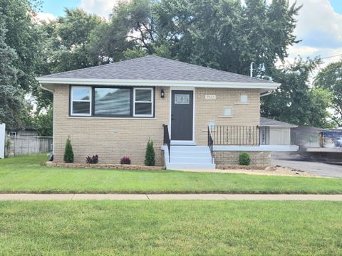 7025 W 84th Street Burbank IL 60459