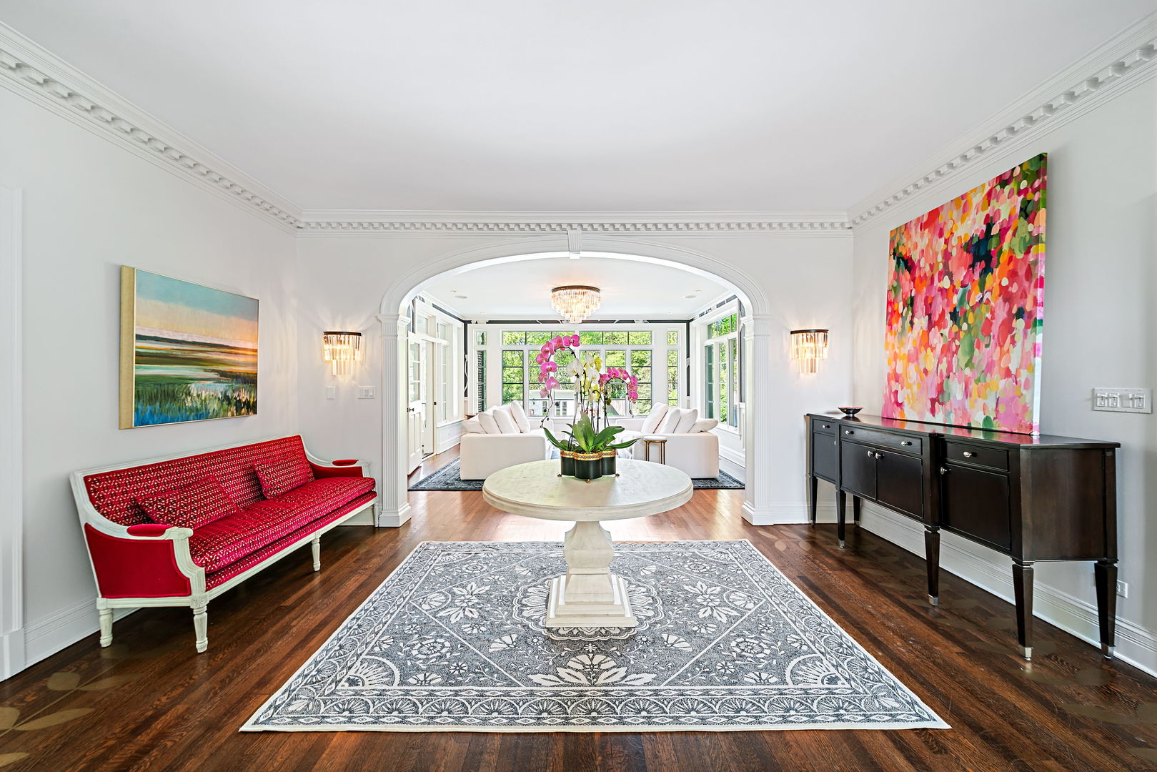 90 Locust Road