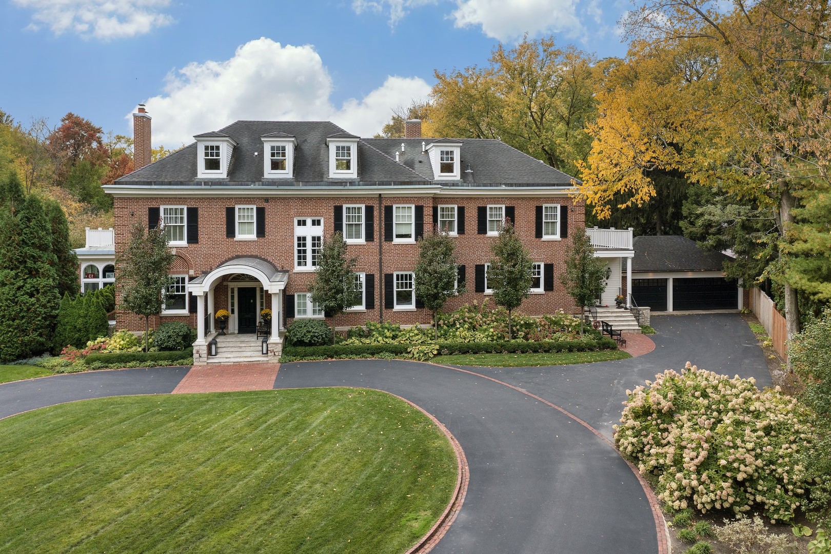 90 Locust Road
