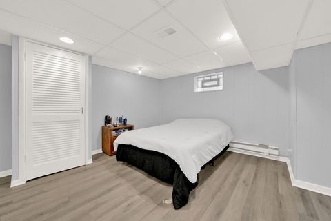 Tiny photo for 3717 W Marquette Road, Chicago, IL 60629 (MLS # 12689972)