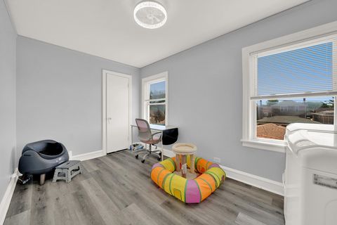 Tiny photo for 3717 W Marquette Road, Chicago, IL 60629 (MLS # 12689972)