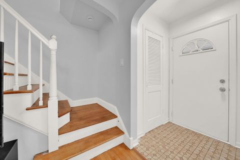 Tiny photo for 3717 W Marquette Road, Chicago, IL 60629 (MLS # 12689972)