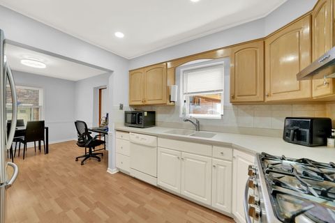 Tiny photo for 3717 W Marquette Road, Chicago, IL 60629 (MLS # 12689972)