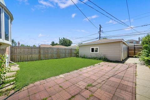 Tiny photo for 3717 W Marquette Road, Chicago, IL 60629 (MLS # 12689972)